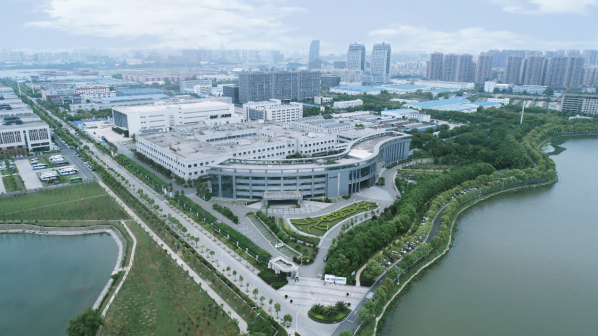西安迅光科技，创新领航，塑造智能时代新风尚,迅光科技企业形象图,西安迅光科技,第1张