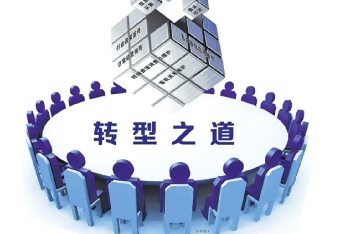 科技风险管理，传统岗位职业转型的机遇与之路,科技风险管理示意图,转岗科技风险管理,第1张