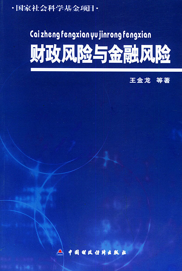 科技财政，平衡风险与可持续发展的双重,科技财政风险防范示意图,科技财政 风险防范,第1张