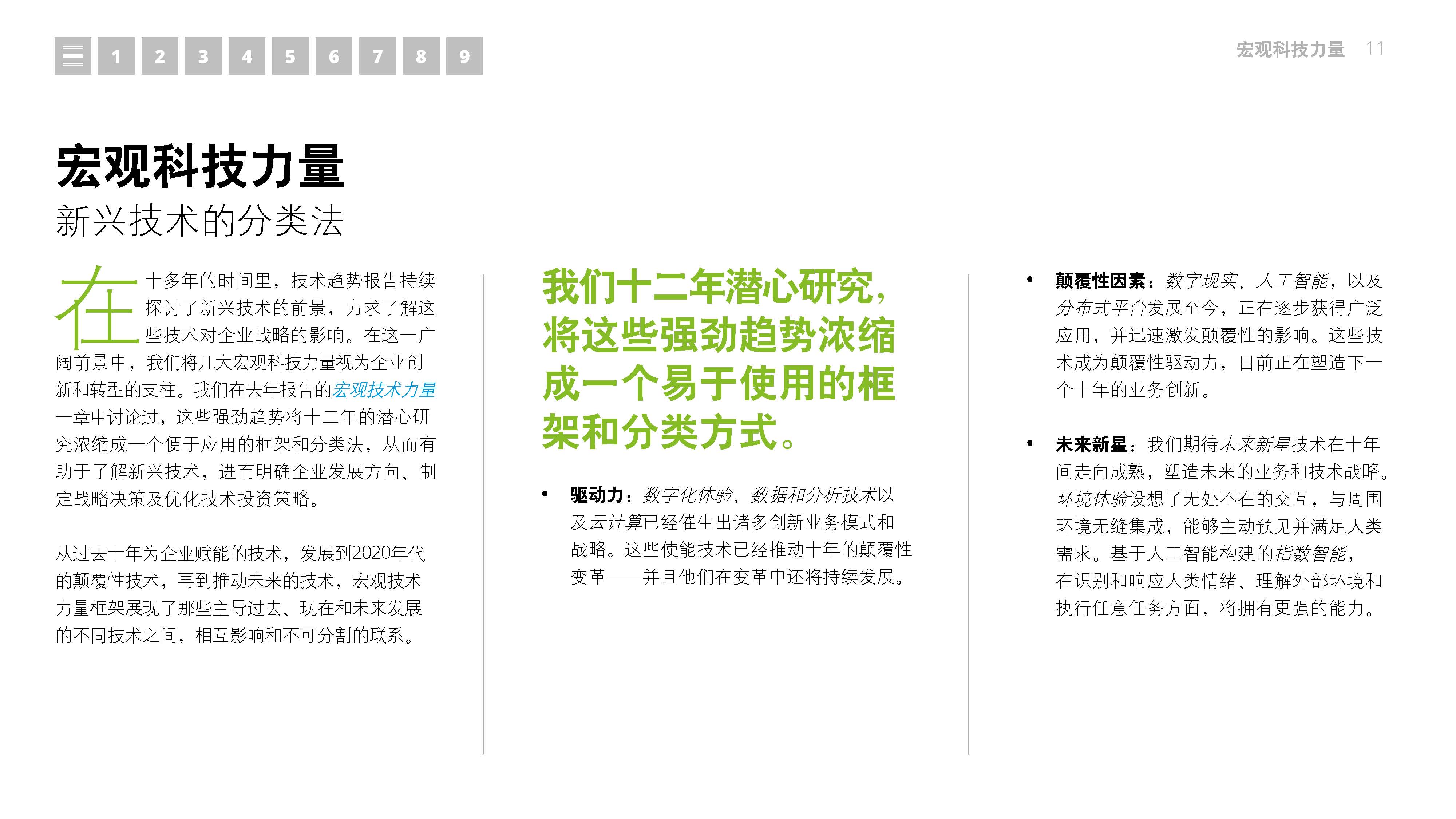 德勤视角，科技领域风险与机遇并行,科技风险图解,德勤科技风险,第1张