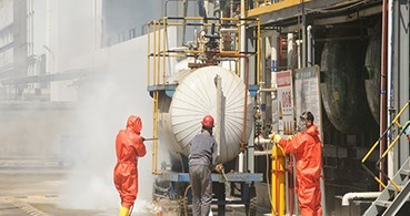 永太科技风险剖析，行业竞争与的双重考验,永太科技图片,永太科技风险,科技的风险,第1张