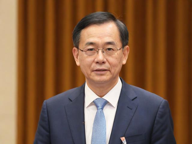 光迅科技董事长引领企业创新,推动光通信产业发展,第1张 光迅科技董事长引领企业创新,推动光通信产业发展,光迅科技董事长引领企业创新,推动光通信产业发展,第1张