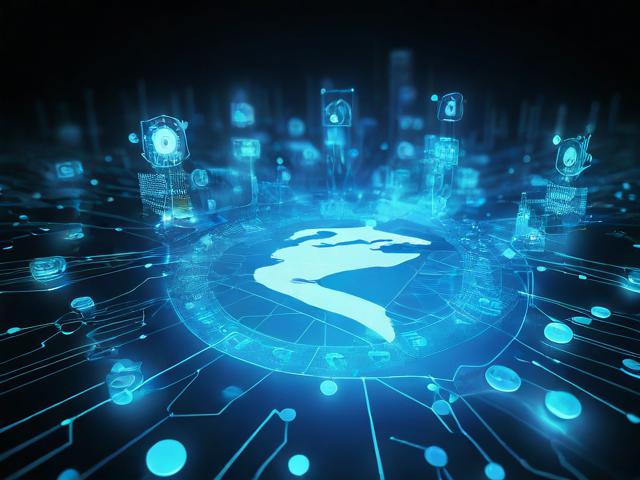 科技赋能风险化解,构建现代金融安全的智能基石,第1张 科技赋能风险化解,构建现代金融安全的智能基石,科技赋能风险化解,构建现代金融安全的智能基石,第1张