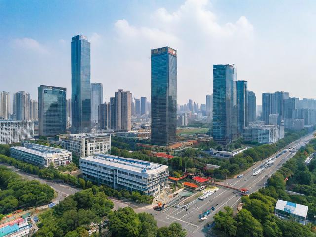 武汉光迅科技技术岗加班,坚守创新前沿的辛勤足迹,第1张 武汉光迅科技技术岗加班,坚守创新前沿的辛勤足迹,武汉光迅科技技术岗加班,坚守创新前沿的辛勤足迹,第1张