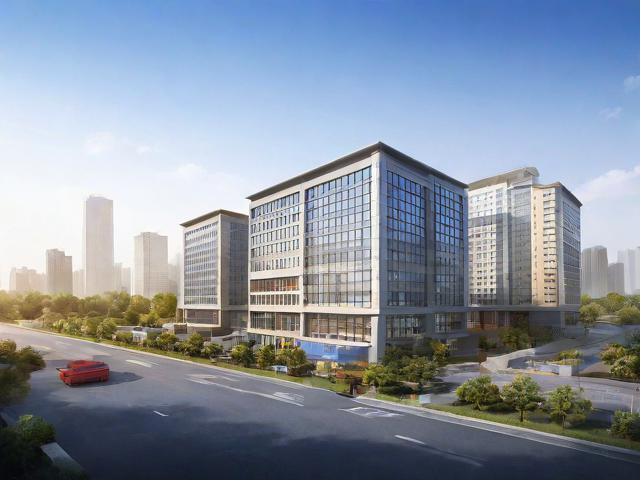 杭州光迅科技公司深度解析,实力与前景并存,第1张 杭州光迅科技公司深度解析,实力与前景并存,杭州光迅科技公司深度解析,实力与前景并存,第1张
