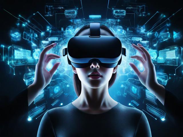 光迅科技助力VR行业革新,创新技术打造极致沉浸体验,光迅科技vr,第1张 光迅科技助力VR行业革新,创新技术打造极致沉浸体验,光迅科技助力VR行业革新,创新技术打造极致沉浸体验,光迅科技vr,第1张