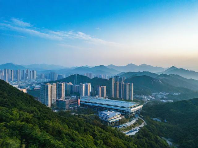 信产业新风向,潜山光迅科技领航创新,潜山光迅科技,第1张 信产业新风向,潜山光迅科技领航创新,信产业新风向,潜山光迅科技领航创新,潜山光迅科技,第1张
