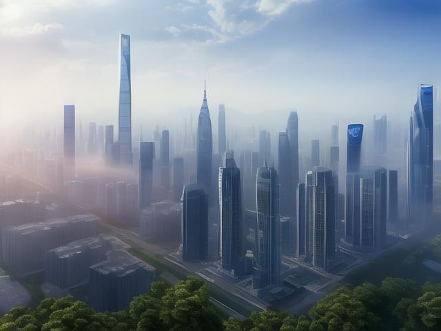 合肥市高科技风险投资公司,引领科技创新的金融引擎,第1张 合肥市高科技风险投资公司,引领科技创新的金融引擎,合肥市高科技风险投资公司,引领科技创新的金融引擎,第1张