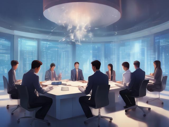筑牢金融安全防线——银行科技风险培训的重要性与实施策略,第1张 筑牢金融安全防线——银行科技风险培训的重要性与实施策略,筑牢金融安全防线——银行科技风险培训的重要性与实施策略,第1张